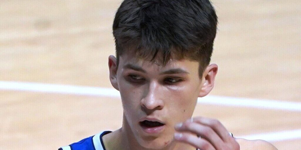 Egor Demin fa storia nella NBA con i Brooklyn Nets, un nuovo record per il giovane cestista russo