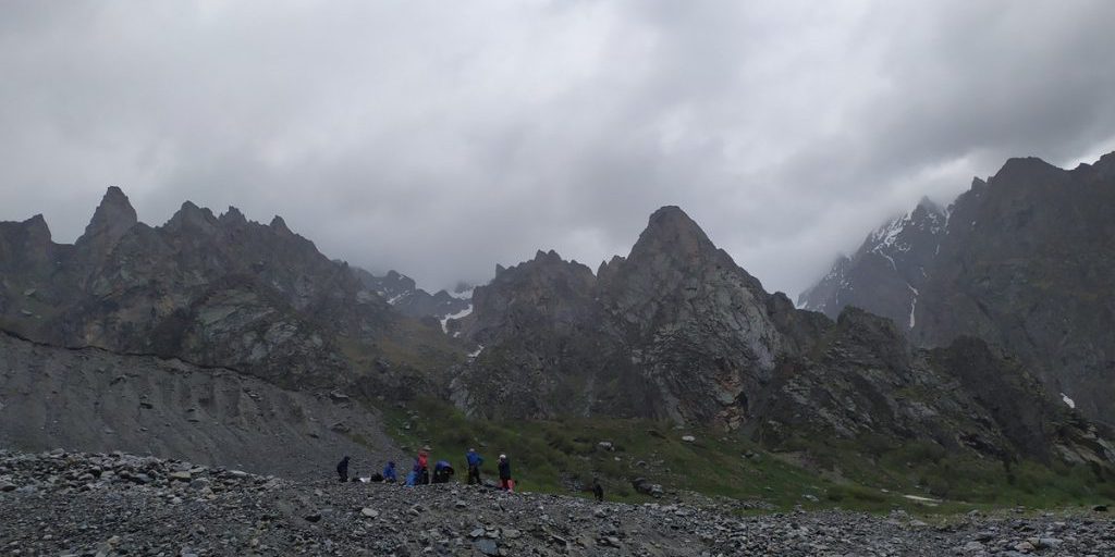 В Осетии открылся центр для подготовки студентов-спасателей  и специалистов в области туризма