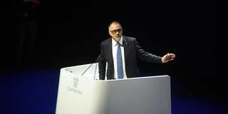 Manovra, Orsini: alcuni punti non ci entusiasmano, dobbiamo lavorare insieme