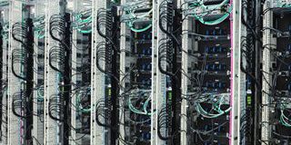 Macquarie vende Aligned Data Centers per 40 miliardi di dollari
