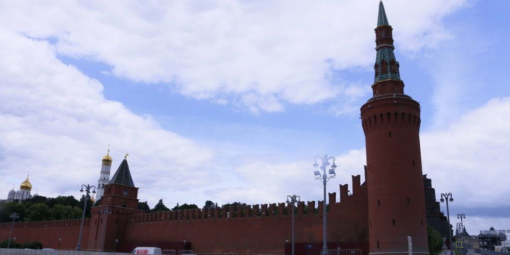 Россия изложила США свои условия для заключения мира в закрытой ноте