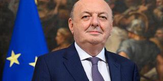 Pichetto Fratin: "Nel decreto energia una norma per un futuro intervento sui gasivori"