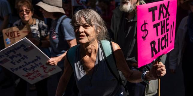Taxer les milliardaires : un débat qui monte à travers le monde