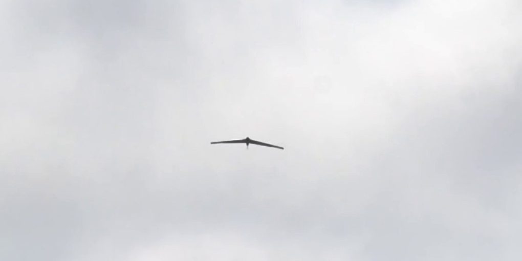 Два жилых дома повреждены в результате атаки беспилотников на Тверскую область