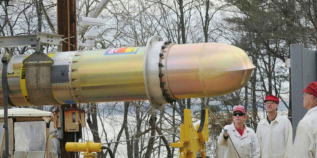 Названа «цель номер один» для ВСУ в случае получения Tomahawk