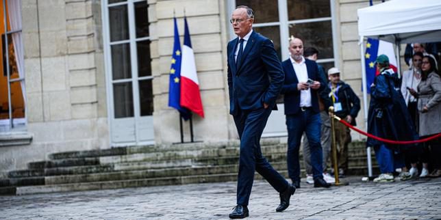 D’Edouard Philippe à Gabriel Attal, les chefs de file du bloc central tentent de s’affranchir d’Emmanuel Macron