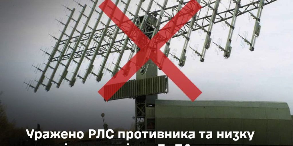 Ucraina attacca stazione radar russa e centri di comando dei droni