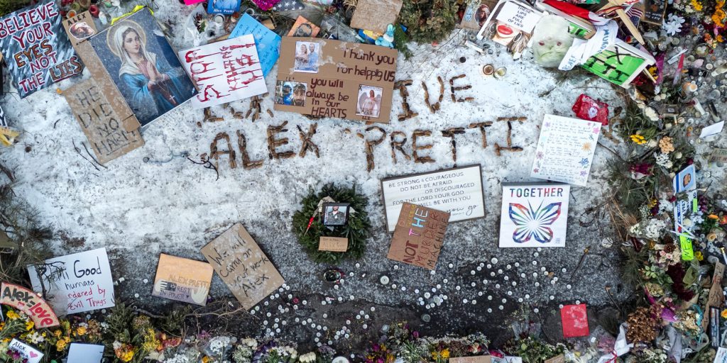 Il presidente cambia strategia di repressione: i repubblicani si sentono più liberi di esprimersi