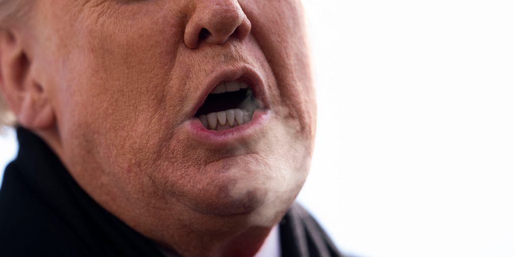 Trump propone di ridurre le tensioni a Minneapolis, ma non fornisce dettagli