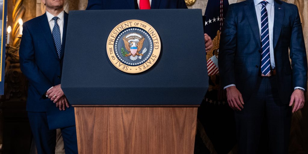 Petrolio, droga e immigrazione: i driver della politica americana sul Venezuela durante l’amministrazione Trump