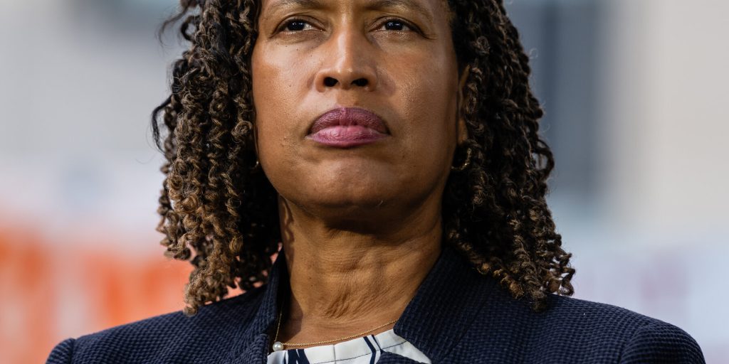 Indagine sul Sindaco di Washington D.C.: Difficoltà e Implicazioni per la Città