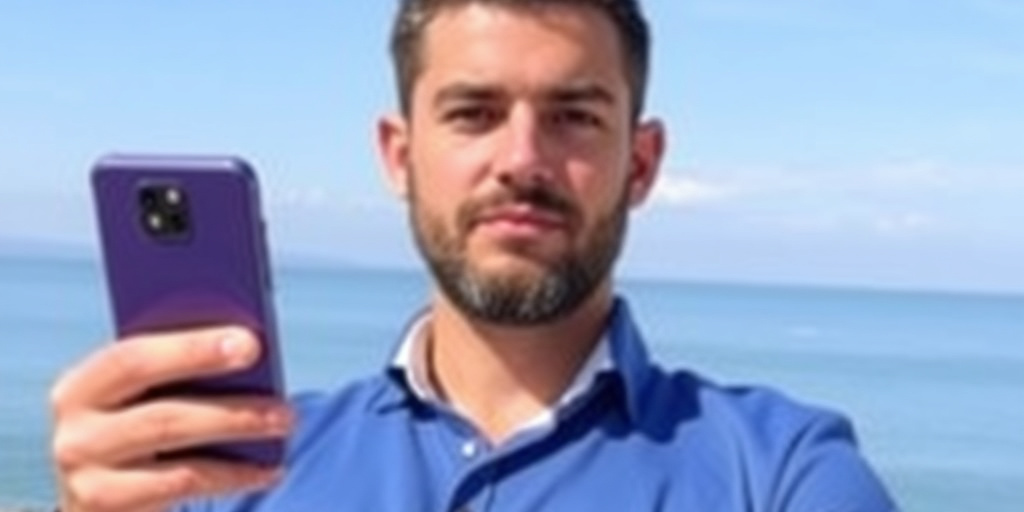 27‑enne accusato di aver finto di essere stato truffato per l’acquisto di due smartphone