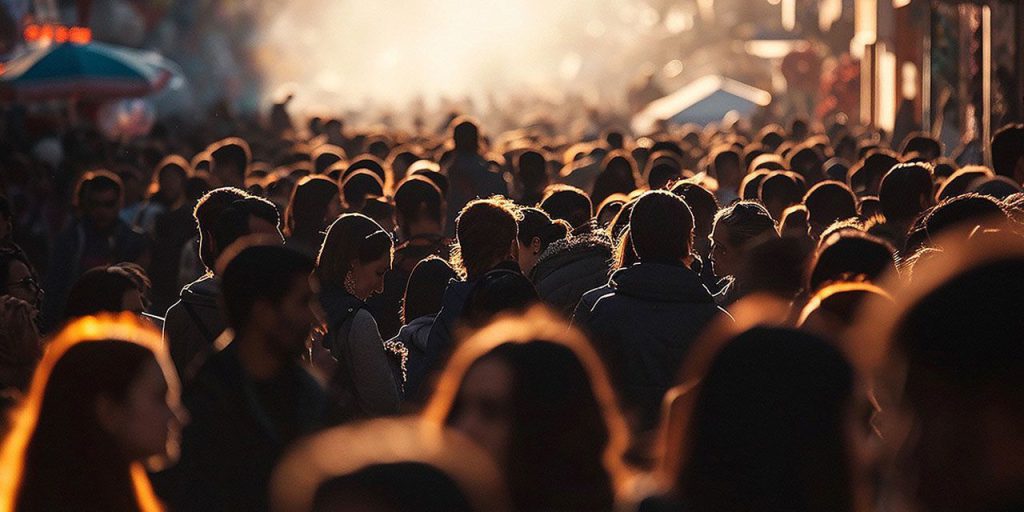 Perdita di acqua dolce: un problema globale che richiede soluzioni urgenti per garantire un futuro sostenibile per 280 milioni di persone