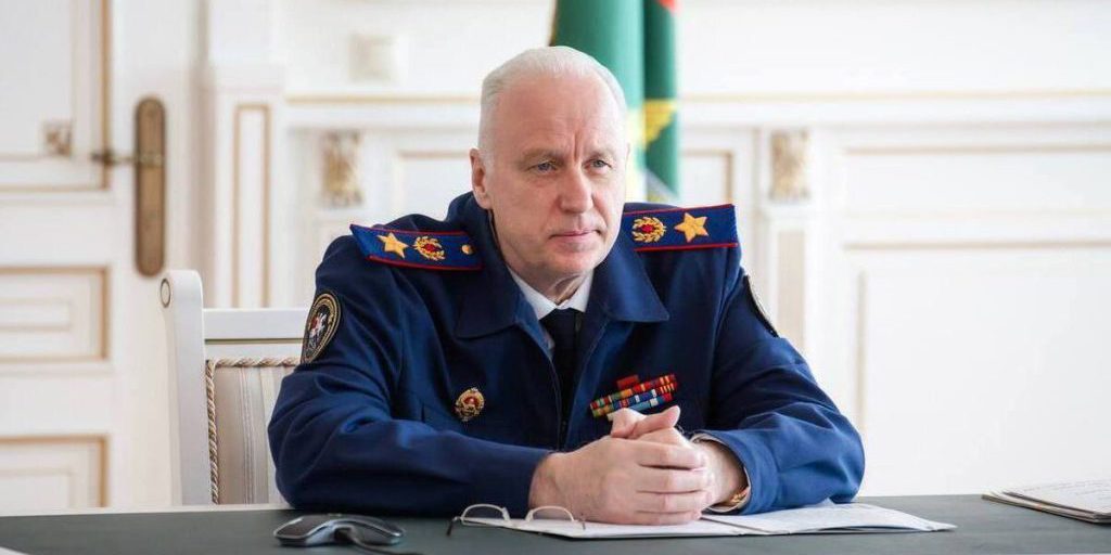 Бастрыкин требует разобраться с нарушением прав ребенка-инвалида из Ивановского района