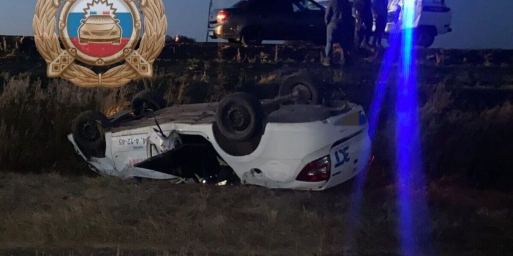 Incidente Stradale a Ekaterynivka: Una Tragedia che Sottolinea la Necessità di Maggiore Sicurezza Stradale