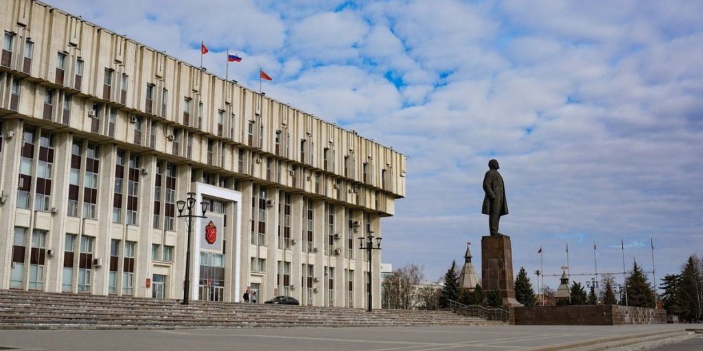 Имущественный комплекс в тульской деревне Кудашевка выставлен на торги в третий раз