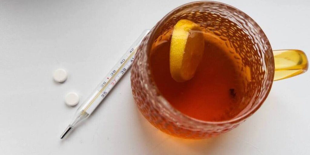 В Пензе и области отмечено снижение числа случаев ОРВИ за неделю