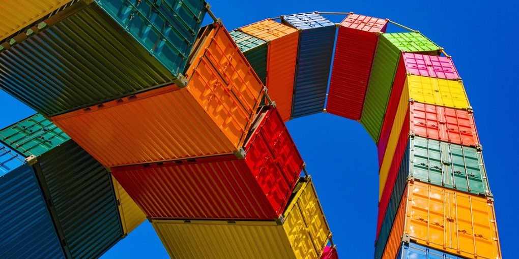 Орловский сахарный комбинат начал поставки жома в Китай