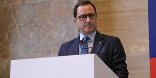 570 milioni di persone scelgono il Gruppo FS ogni anno: un ruolo fondamentale nel trasporto di persone in Italia