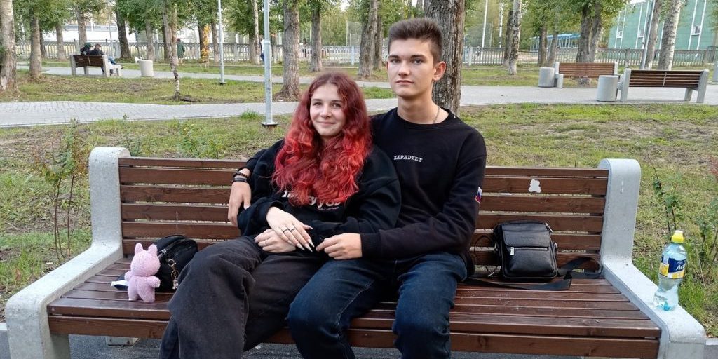 Nuovo Parco a Severodvinsk: Uno Spazio Verde per la Comunità Locale