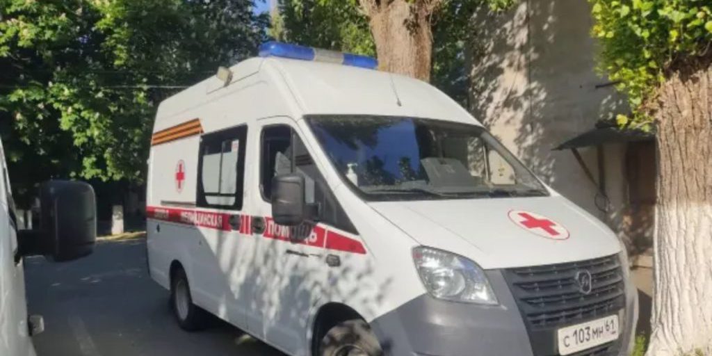 В Ростовской области в ДТП пострадал водитель «Нивы