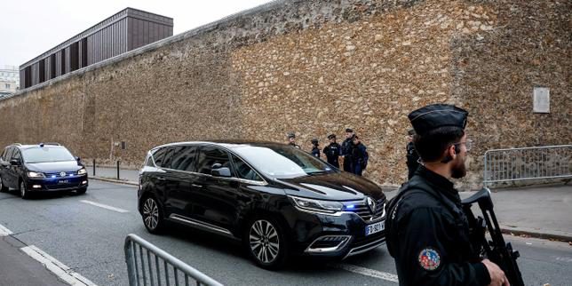 Tribunale di Parigi stabilisce che le dichiarazioni in video non costituiscono minacce di morte