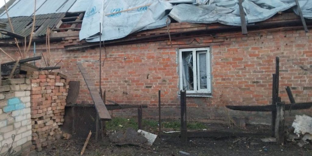 Attacco con droni russi in Dnipropetrovsk: una donna uccisa e due feriti