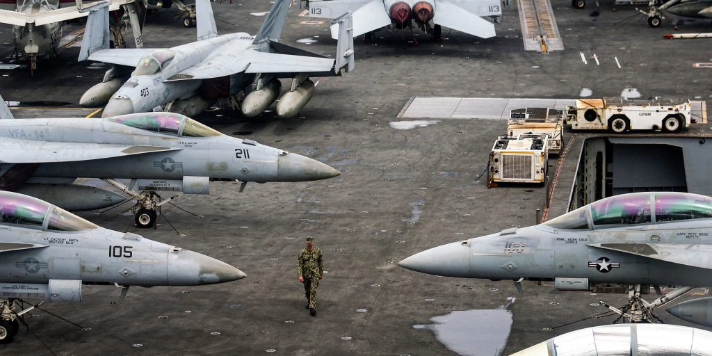 Trump minaccia l'Iran con una “armata massiccia” e presenta tre richieste, tra cui l'arresto dell'arricchimento dell'uranio