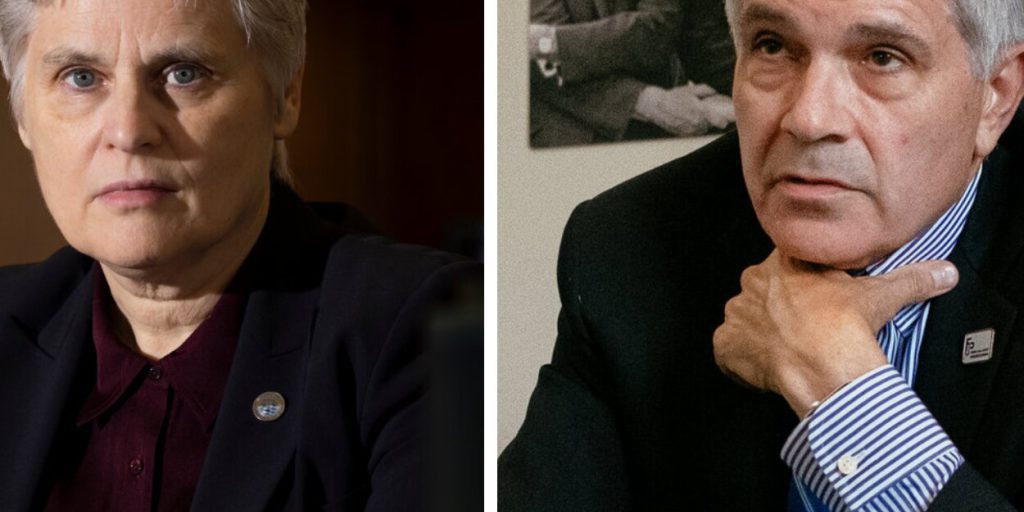 Nove procuratori progressisti intendono denunciare agenti federali sospettati di abusi, ma prevedono ostacoli legali significativi