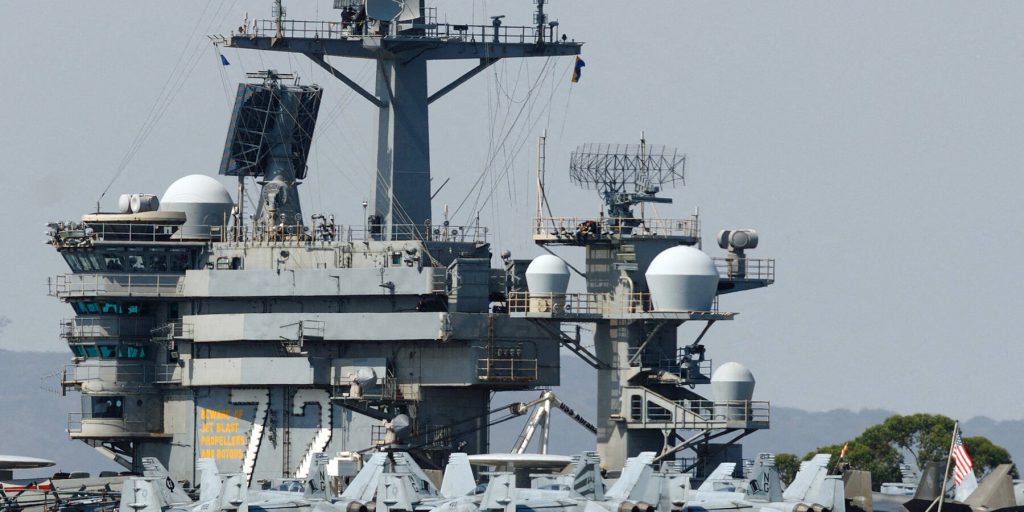 Alleati degli Stati Uniti in Medio Oriente chiedono di prevenire un conflitto con l'Iran