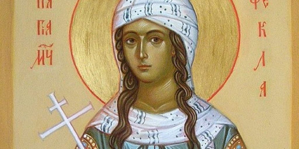 La Commemorazione di Fekla Ikonijkskaja: Una Giornata di Fede e Spiritualità nella Comunità Ortodossa di Kalmykia