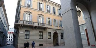 Mediobanca, Goldman Sachs riduce partecipazione potenziale all'1,334%