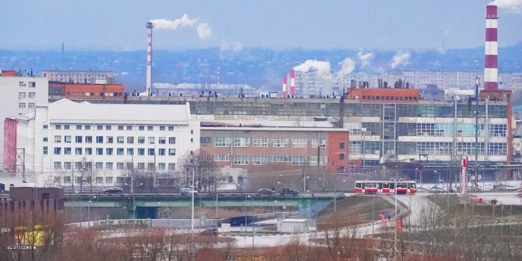 Прокурор Сергеева ответила на вопрос об источниках вони в Новомосковске