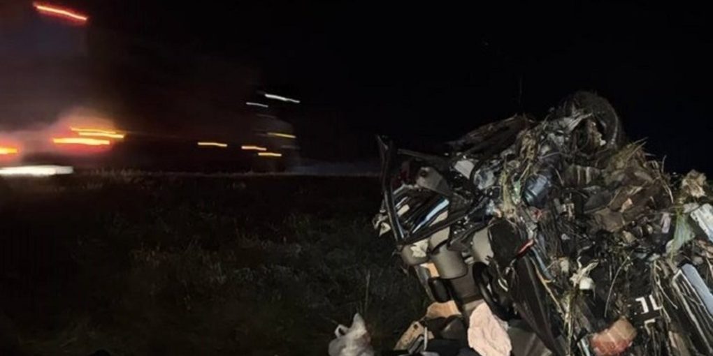 17 человек погибли на нижегородских дорогах за неделю