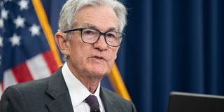 Fed, Powell: crescita economica potrebbe seguire traiettoria più stabile del previsto