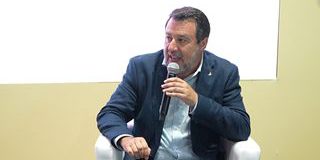 Nomina dei nuovi presidenti delle Autorità di Sistema Portuale: Salvini firma i decreti per il rilancio del settore portuale italiano