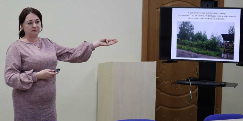 В Коноше прошло заседание конкурсной комиссии по проекту «Комфортное Поморье»