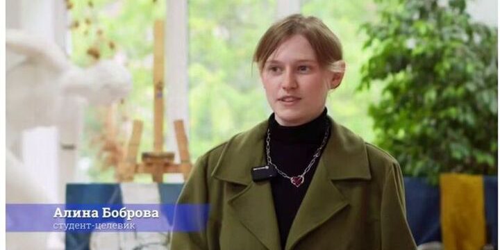 Il maestro dell'arte: Vasilij Anohin e il suo ruolo nell'ispirare giovani talenti