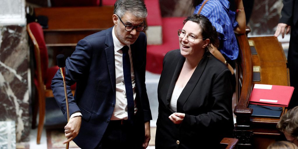 À gauche, les alliances réinterrogées après la non-censure du PS