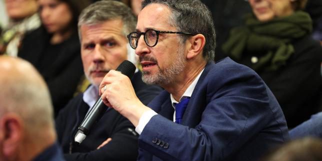 Jérôme Filippini nominato nuovo direttore dell’Institut national du service public (INSP)