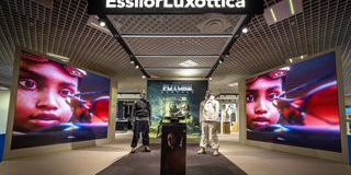 EssilorLuxottica punta su med-tech e intelligenza artificiale: acquisita la svizzera RetinAI