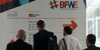 Acqua: con nuove regole europee bolletta in aumento del 2,3%