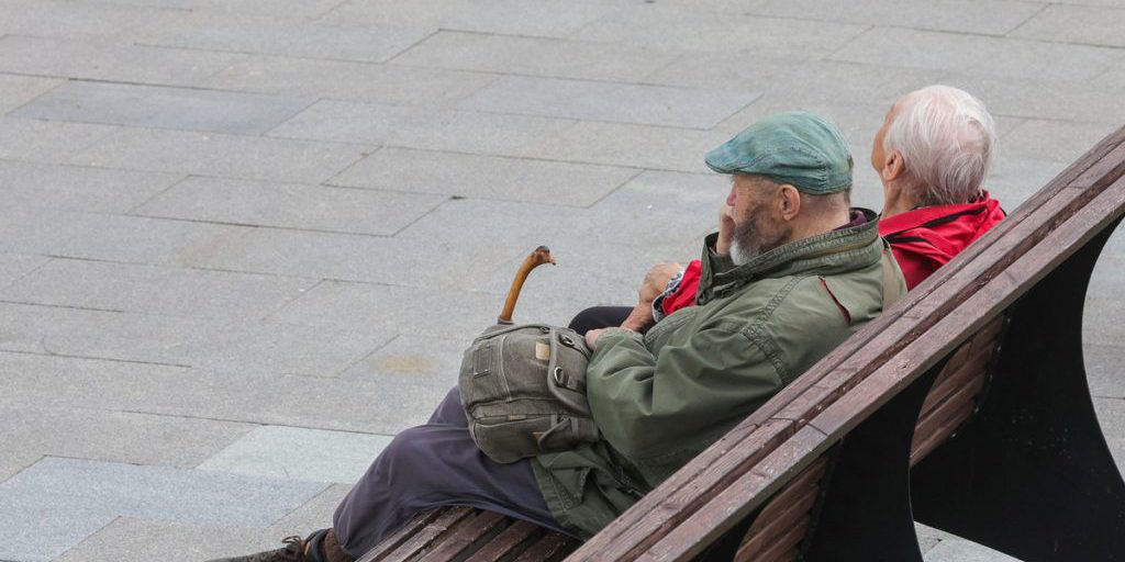 HR-эксперт рассказал, почему все больше россиян решаются работать на пенсии