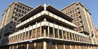 Procedimento Antitrust su Cartello nella Produzione di Cavi in Rame Esteso fino al 1999