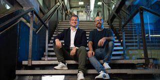 Cyberwave, round da 7 milioni di euro guidato da United Ventures e The TechShop