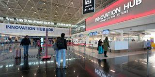 Mundys lancia "Fly me to the Moon": la serie di podcast sui progetti del futuro