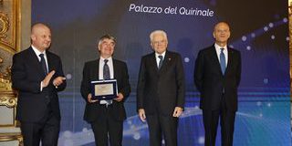 Energia e ambiente, Eni Award 2025: premiati oggi i migliori ricercatori