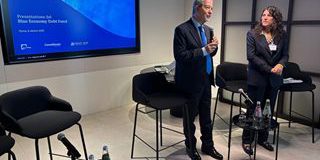 Blue Economy, presentato a Roma primo fondo italiano dedicato alle imprese del mare