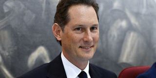 Ferrari, Elkann: con nuova elettrica affermiamo la nostra volontà di progresso