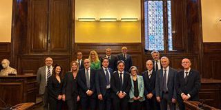 Professioni, eletto il nuovo Consiglio Nazionale dei Geologi per il quinquennio 2025-2030